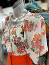 Ann Taylor Size L Top
