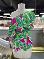 Southern Frock Size XS Top