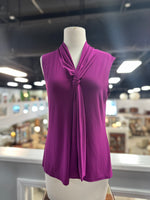 Tiffany & Grey Size Large Top