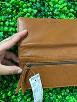 Spikes & Sparrow Wallet