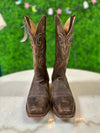 Shyanne Size 9 Boots