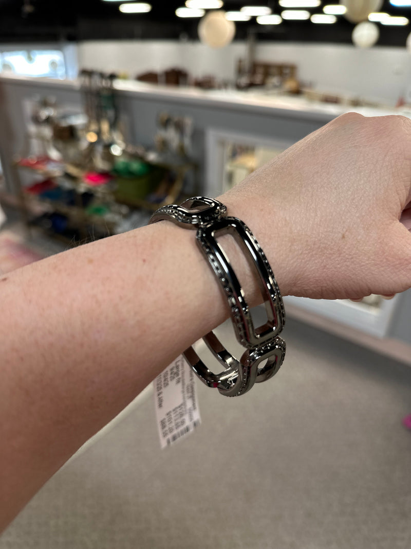 Burberry Size Large fit Bracelet