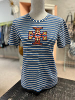 Tory Burch Size Small Top