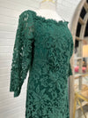 Tadashi Shoji Size 16 Dress