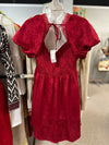 All in Favor Size M Dress