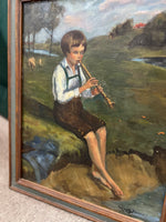 Original Painting