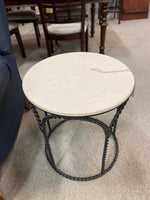 Accent Table