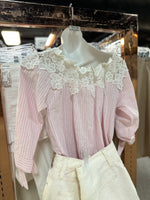 Size Medium Top