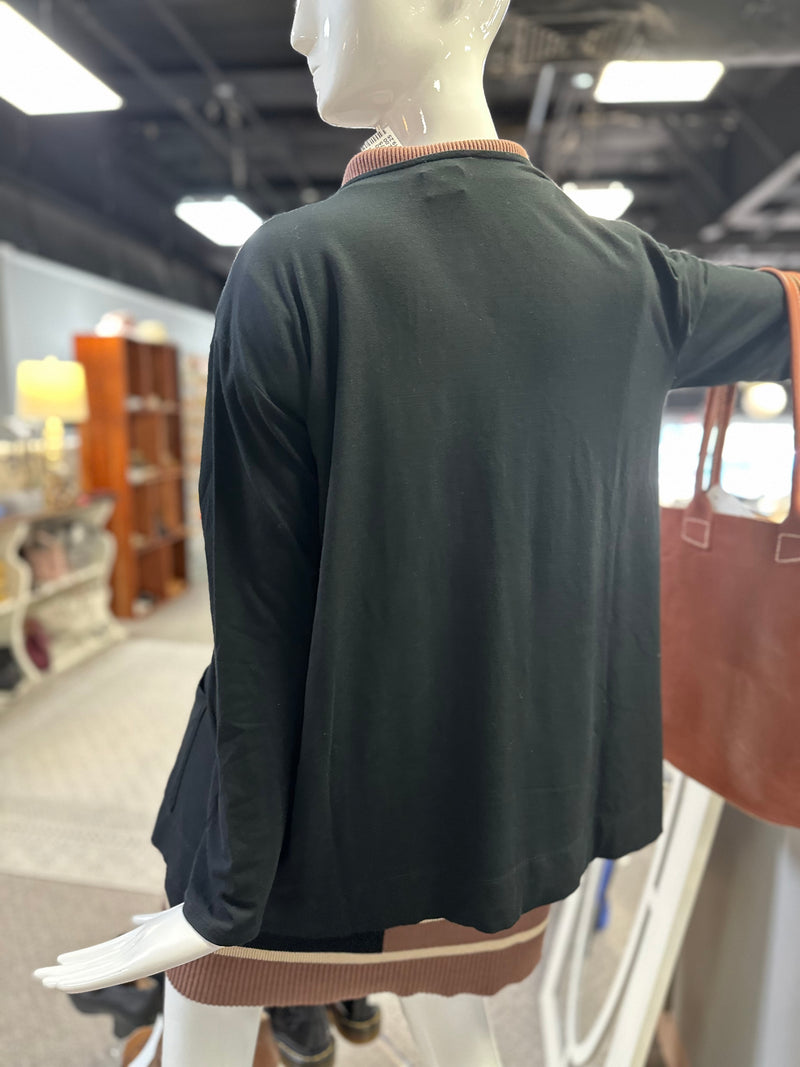 J Jill Size MP Cardigan