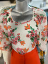 Ann Taylor Size L Top