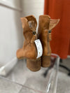 KDB Size 8 Booties