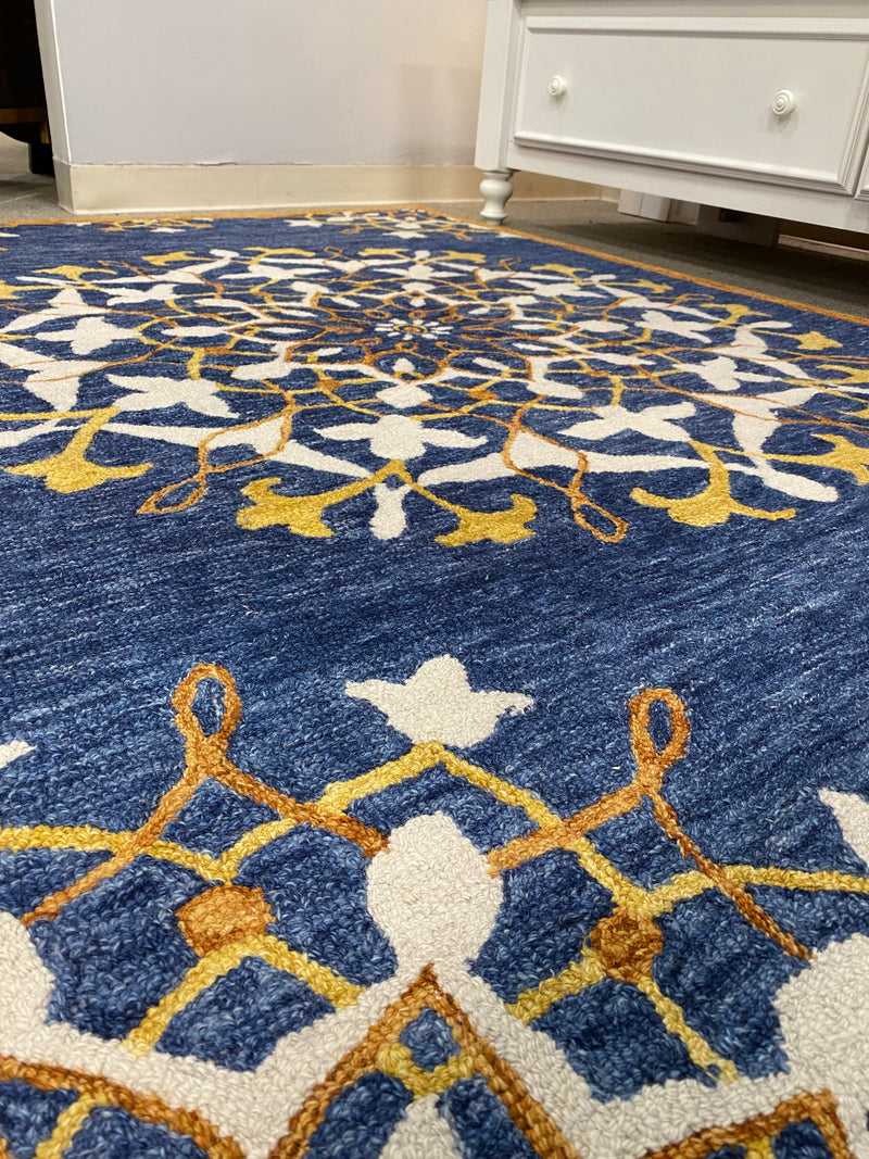 Rug