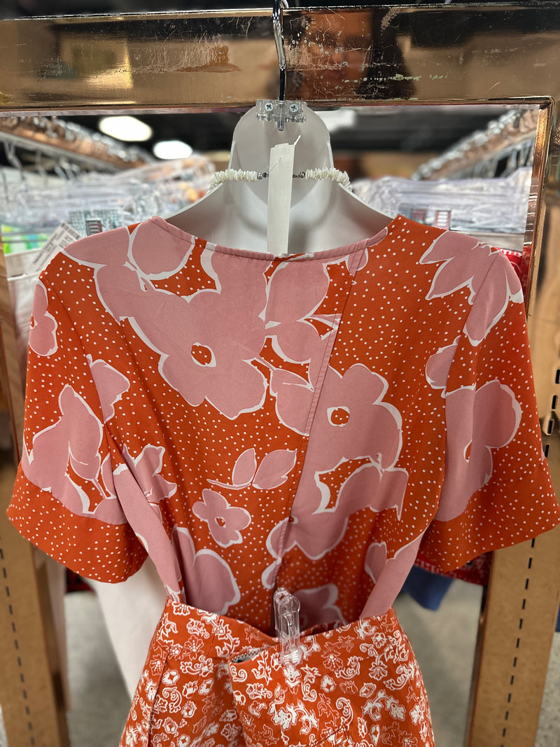 Dr2 Size M Top