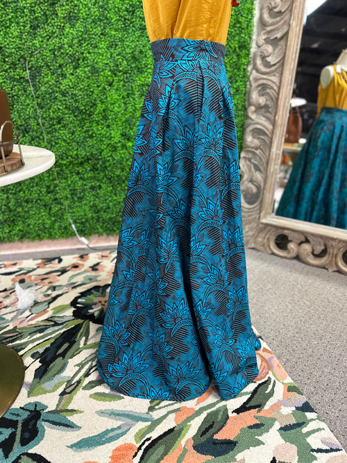 Francis + Benedict Size XS Skirt
