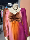 Skies Are Blue Size M Dress