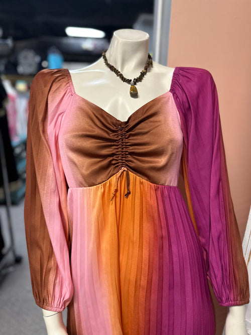 Skies Are Blue Size M Dress