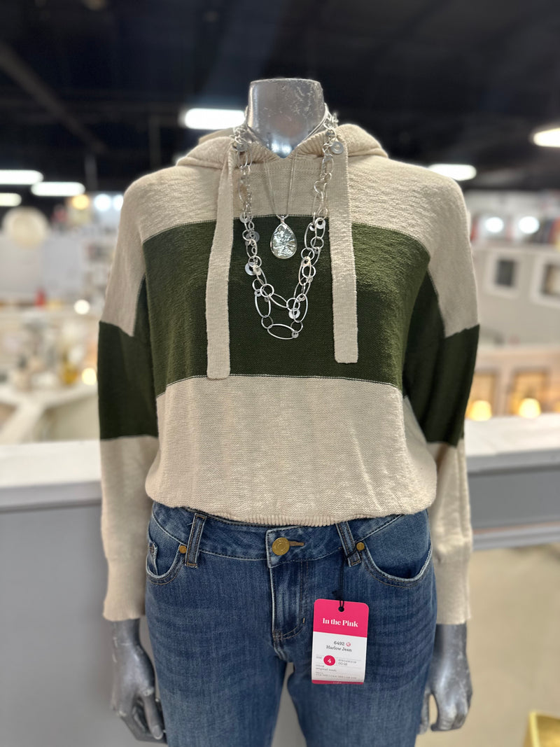 Madewell Size Small Sweater