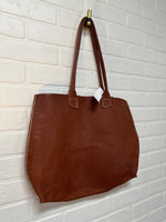 Mill & Bird Hand Bag