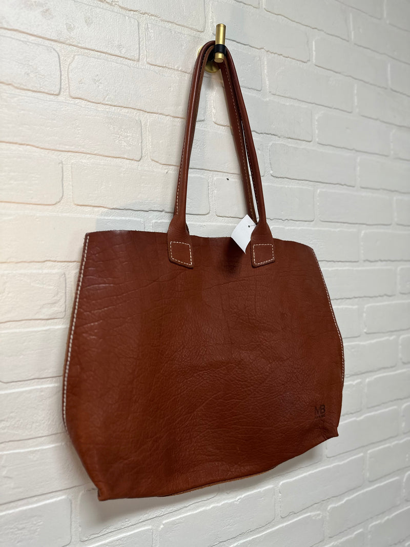 Mill & Bird Hand Bag