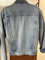 Levis Size Small Jacket