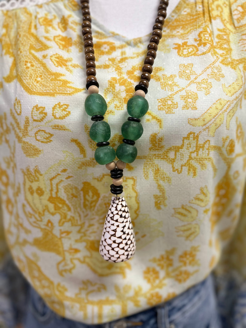 byou Necklace