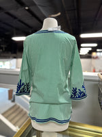 Gretchen Scott Size M Top