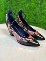 Valentina Rangoni Size 8.5 Shoes