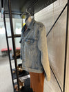 Levis Size Small Jacket