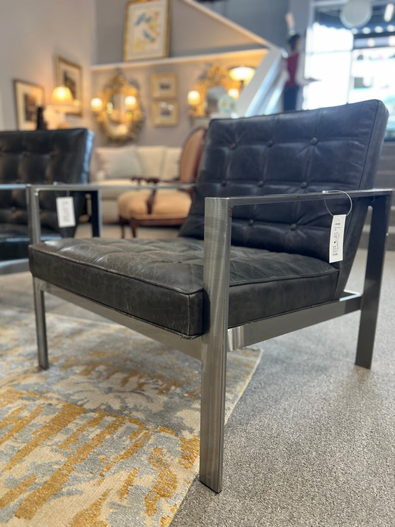 Accent Chair