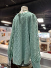 Ann Taylor Size XL Top