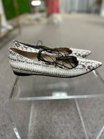 Michael Kors Size 40.5 Flat