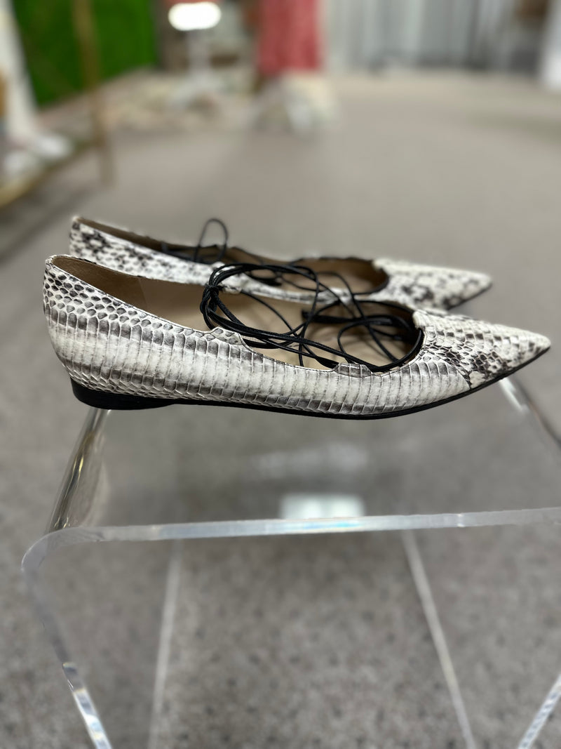 Michael Kors Size 40.5 Flat