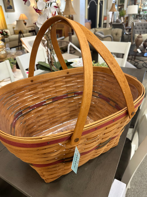 Longaberger Basket
