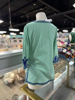 Gretchen Scott Size M Top