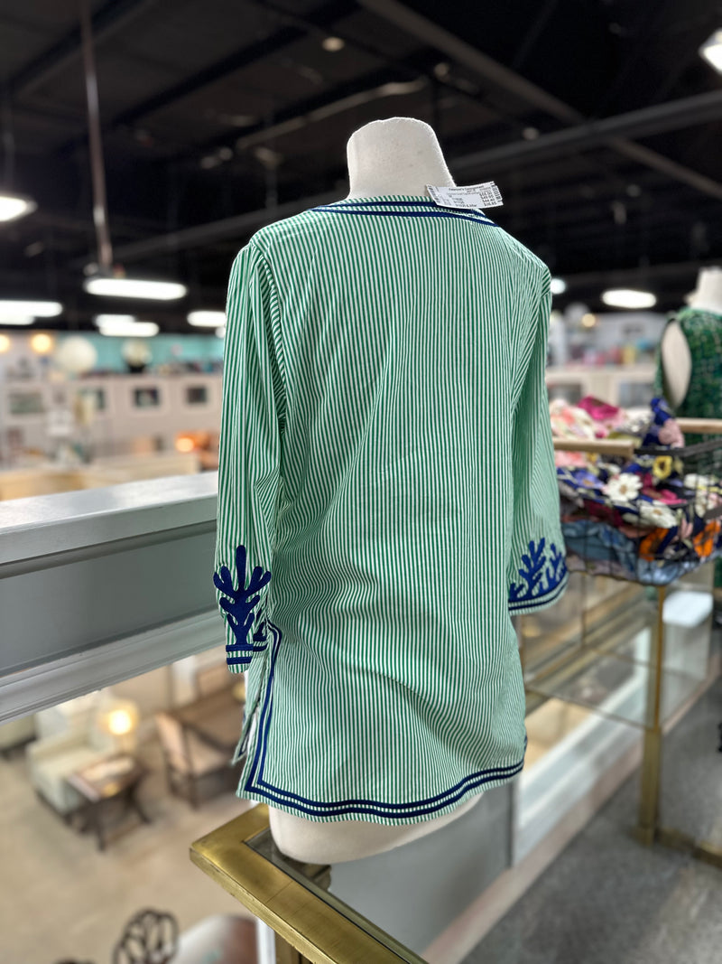 Gretchen Scott Size M Top