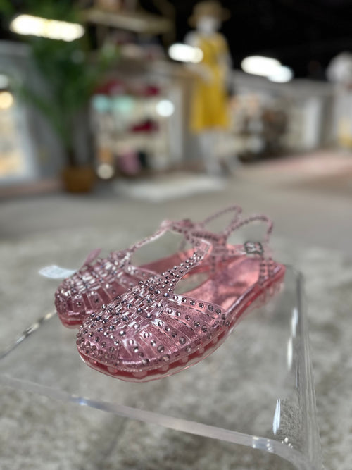 Jeffrey Campbell Size 8 Sandals