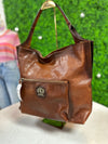 Pratesi Firenze Hand Bag