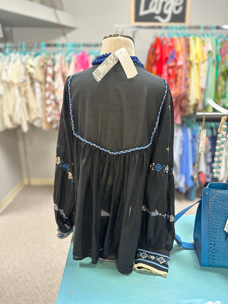 UTGP Size Large Top
