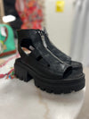 Timberland Size 10 Sandals