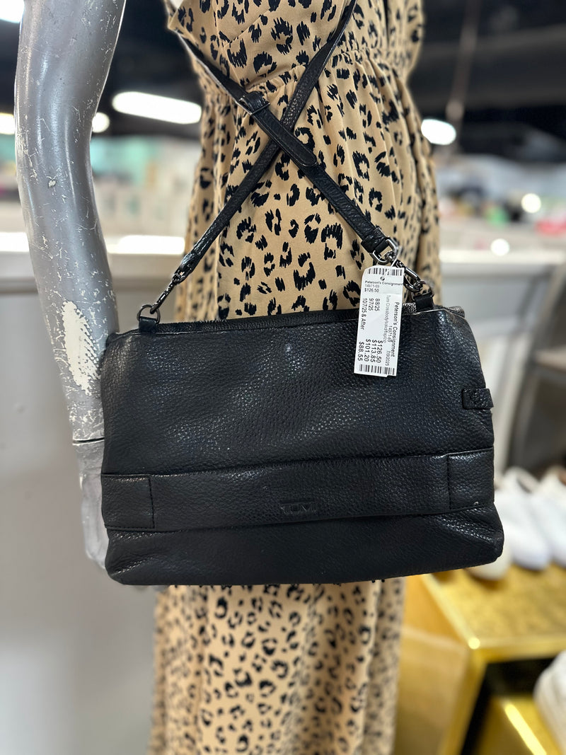 Tumi Crossbody