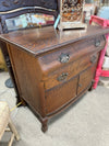 Washstand