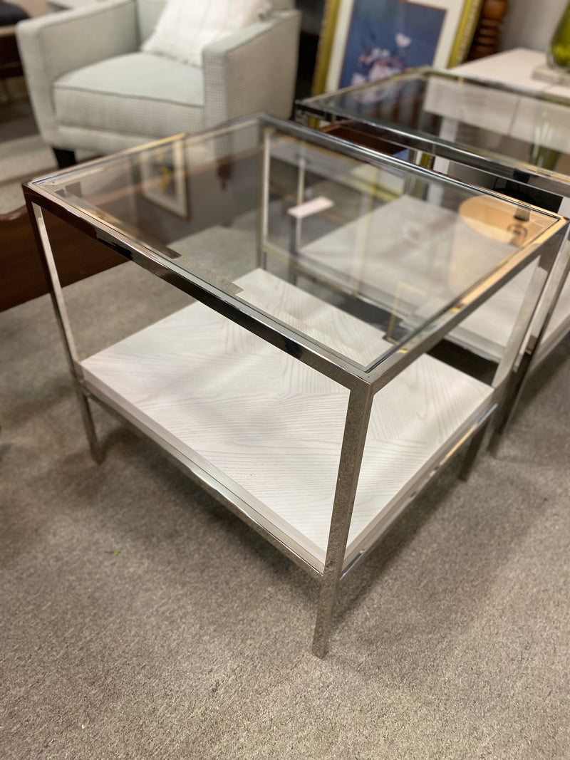 Side Tables