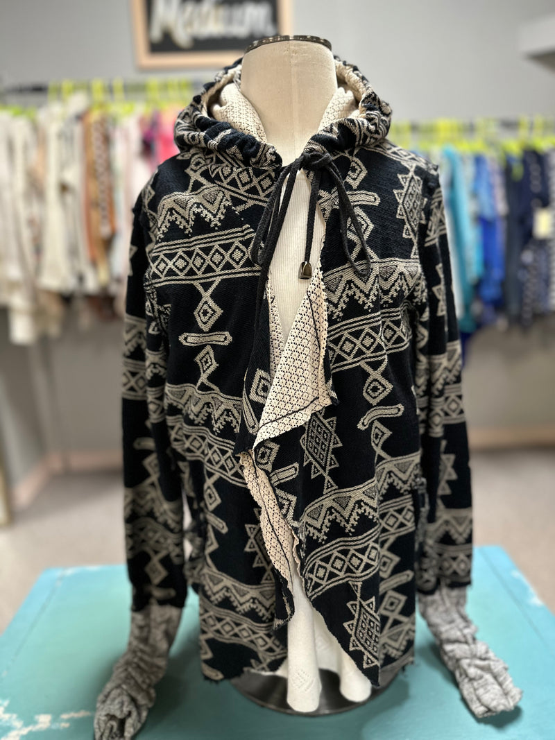 Scrapbook Original Size M Jacket