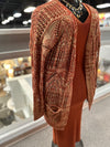 Grace & Lace Size XL Cardigan