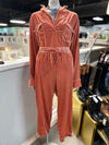 J Crew Size 16 2 PC top & pant set