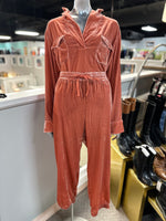 J Crew Size 16 2 PC top & pant set