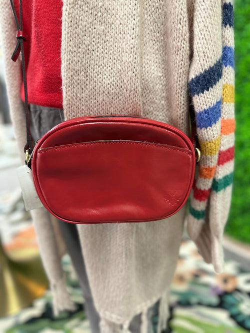 Patricia Nash Crossbody