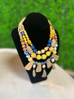 Chicos Necklace