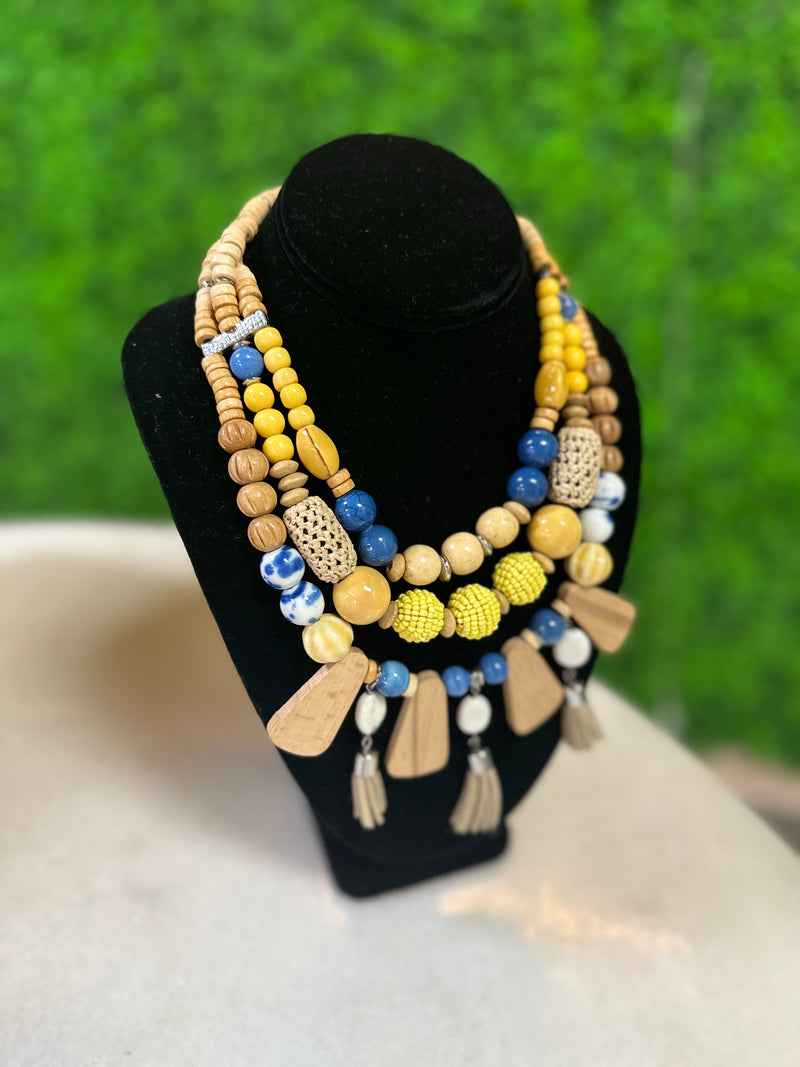 Chicos Necklace
