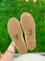 Soludos Size 6 Shoes